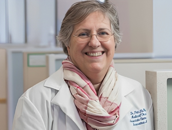 Patricia LoRusso has received the AACI 2023 Distinguished Scientist Award – Yale Cancer Center