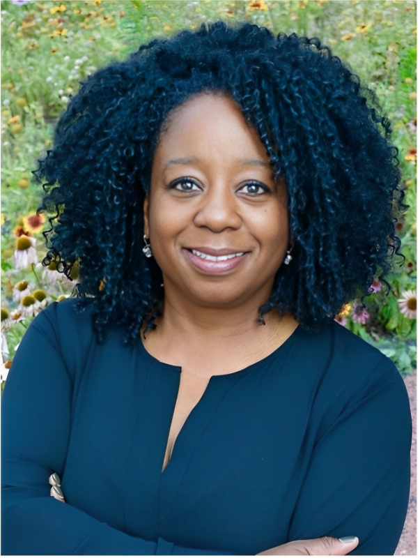 Nadine Barrett: So honored to be president of Association of Cancer Care Centers