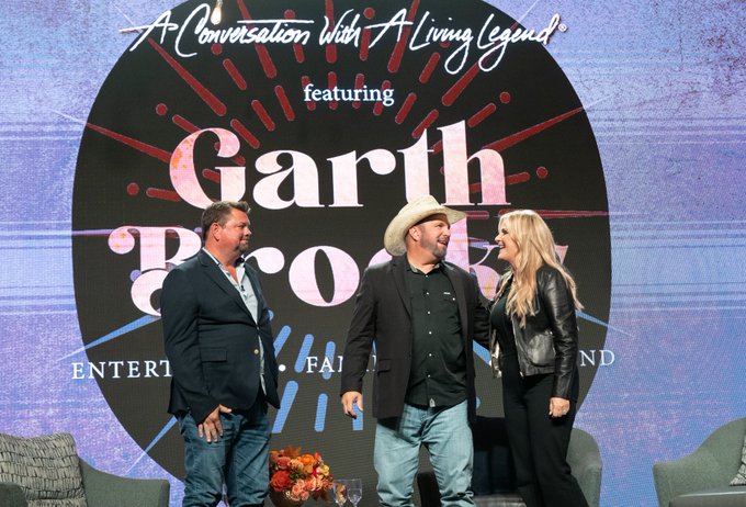 Peter WT Pisters: Grateful for Garth, Trisha, Storme and our supporters who helped raise a record-breaking $3.2 million to advance our mission to End Cancer.