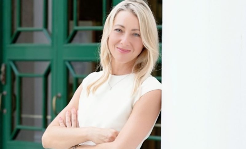 Carmen Messerlian: I’m happy to share that I have been appointed Adjunct Professor at McGill University, School of Population and Global Health, Department of Epidemiology, Biostatistics and Occupational Health, Faculty of Medicine and Health Sciences