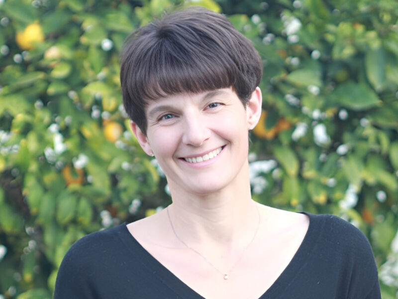 Stacey Tinianov: If you feel compelled to show your support in this breast cancer awareness month, please consider the following…