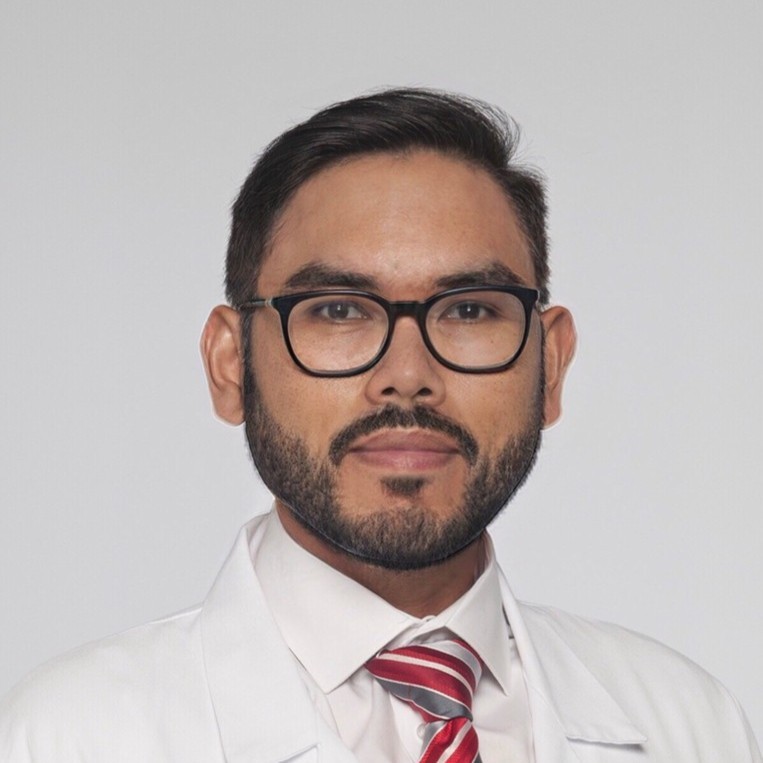 Harry Layton Lesmana: I’m happy to share that I’m starting a new position as Director, Pediatric Cancer Predisposition Program at Cleveland Clinic!