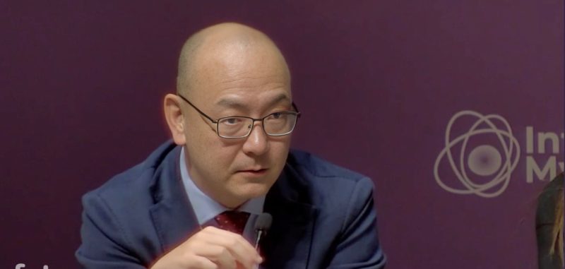 Wee Joo Chng: It’s a wrap for the International Myeloma Society meeting 2023