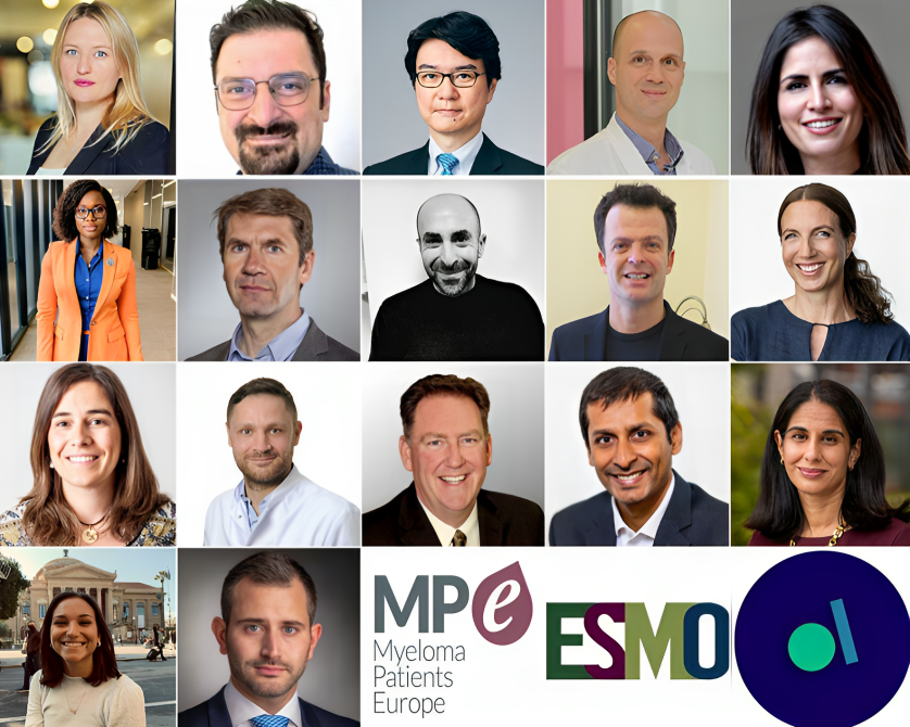 20 Posts Not To Miss From ESMO 2023 Congress