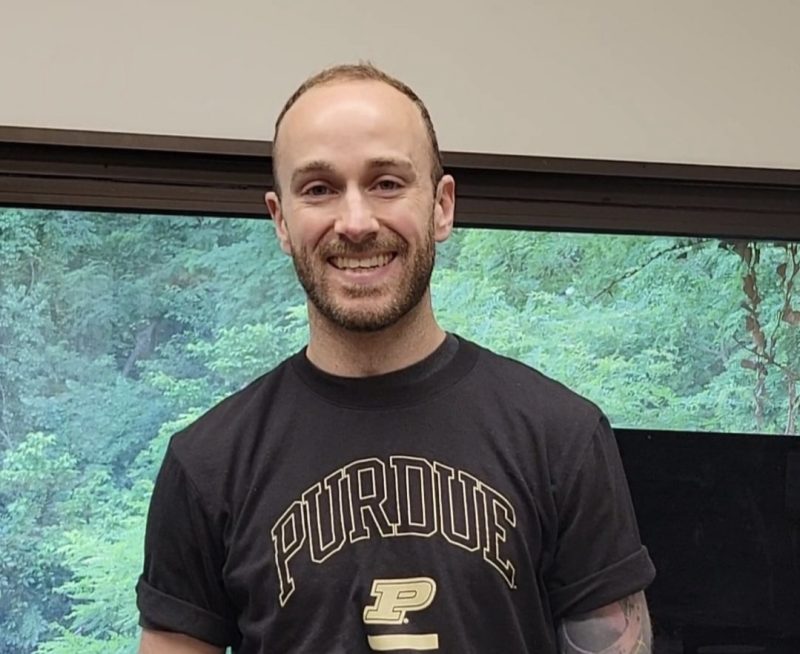 Ben K. D. Pearce: Some rules that help me maintain my peace in this busy career