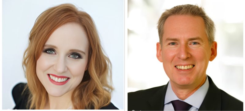 Christine Lovly: Congrats to Dr. Ross Camidge for being awarded the Daniel C. Ihde Lectureship at IASLC