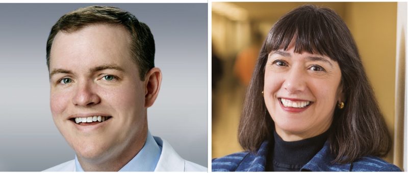 Jason Westin: Dr. Bertagnolli is an excellent choice to lead National Institute of Health at this critical time