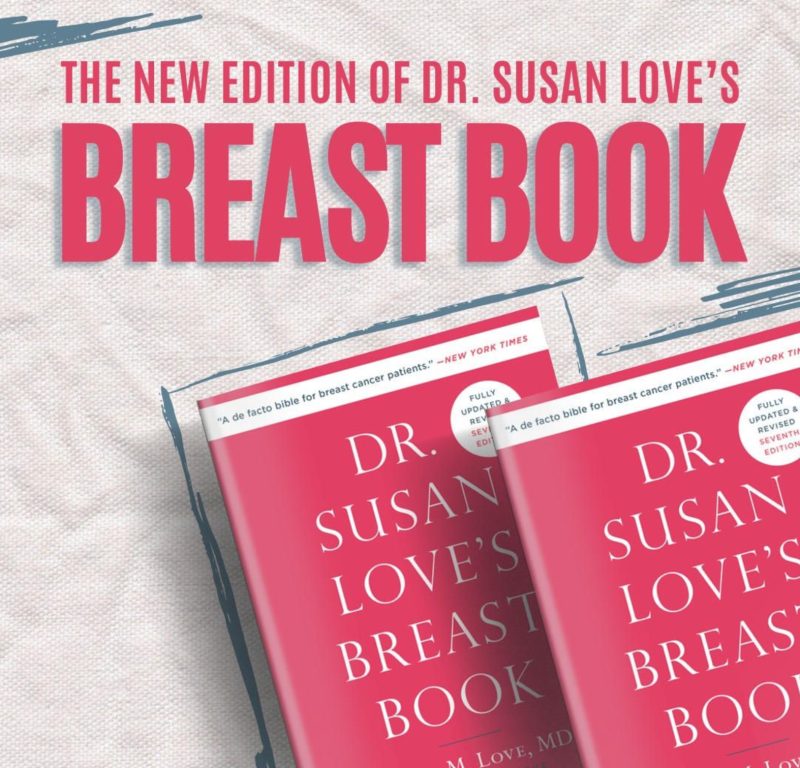 Christopher Clinton Conway: The most authoritative guidance through all stages of breast cancer diagnosis and recovery, fully revised and updated