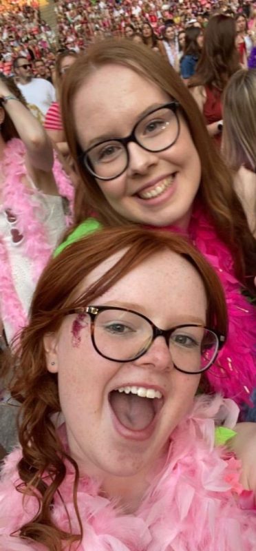 Read Emma’s story by Children’s Cancer and Leukaemia Group (CCLG)