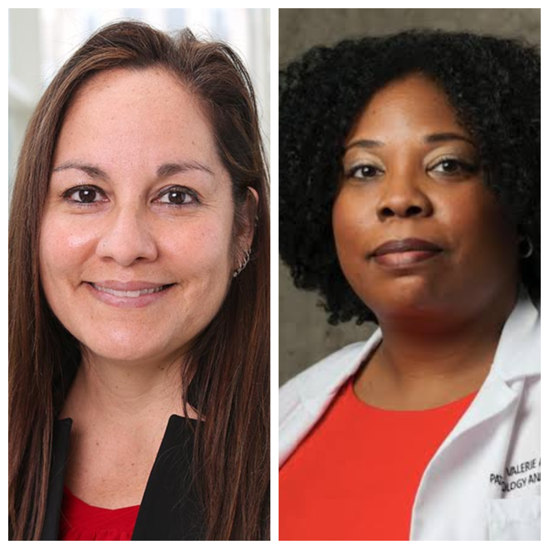 Terri Laguna: We are rare – and we are mighty