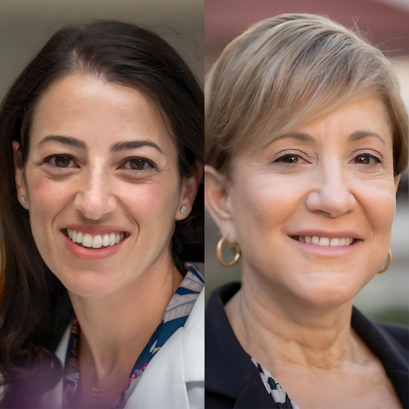 Caryn Lerman: Congratulations to Dr. Evanthia Roussos Torres, who has been appointed as the new co-leader for the USC Norris Tumor Immunology and Microenvironment (TIME) Program, effective October 1, 2023