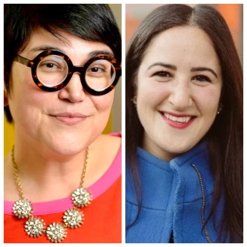 Fumiko Ladd Chino: Excited to have Lauren Ghazal on the program for ASCO Quality Care Symposium 2023