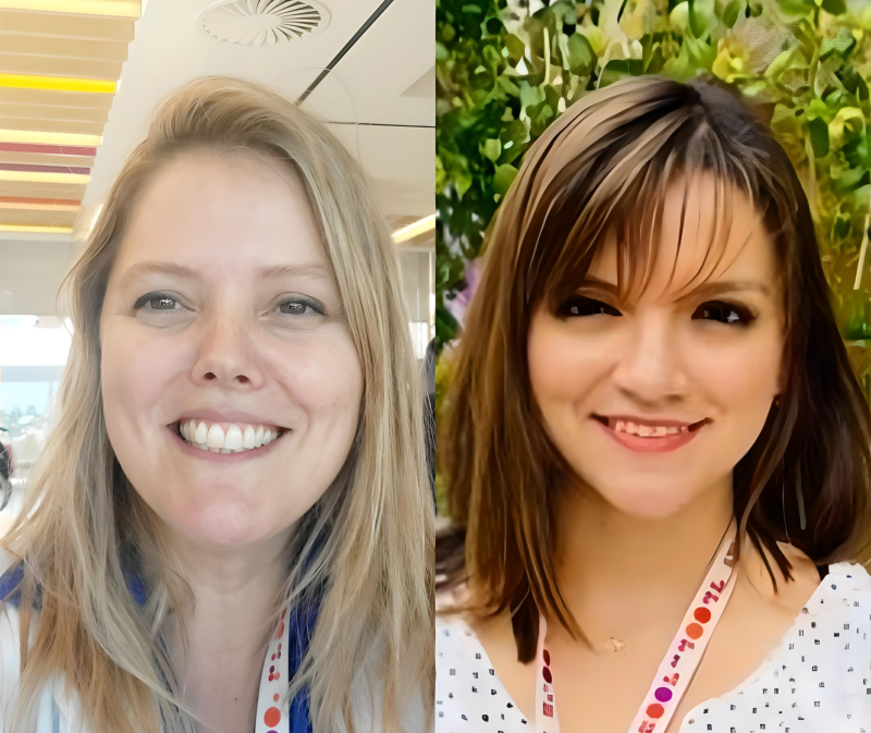 Ana Carolina Izurieta: Just unveiled our latest article in JPHO! The influence of vitamin D on childhood cancer remains largely uncharted