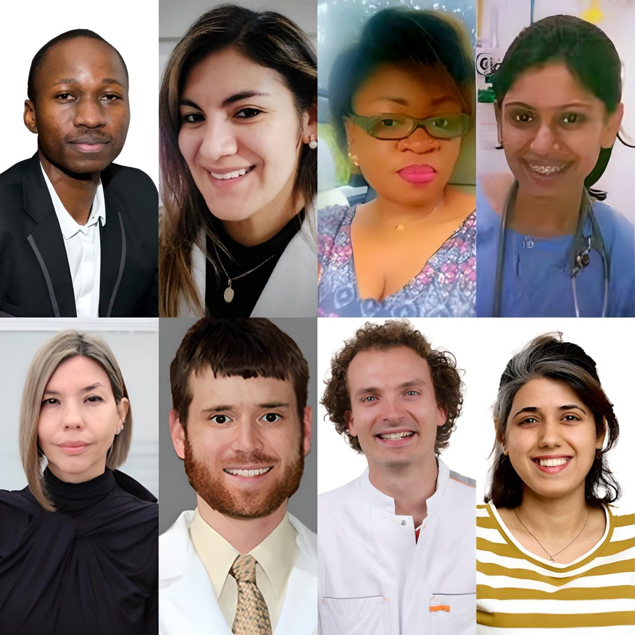 Meet the 2023 Young SIOP awardees – Young SIOP.