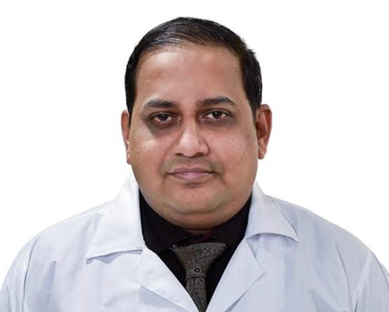 Amol Akhade: Do we need to study every new IO drug against Pembrolizumab plus chemo in first line NSCLC? NO