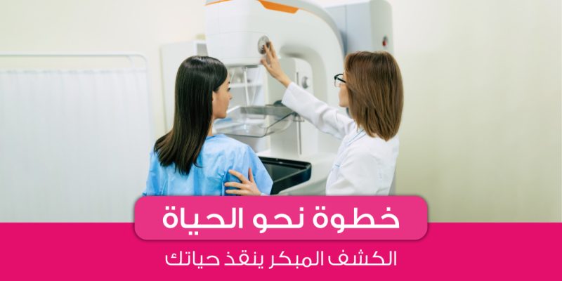 Princess Ghida Talal: As we launch the Arab Breast Cancer Campaign, I call upon women everywhere to prioritize their health and get a mammogram immediately.