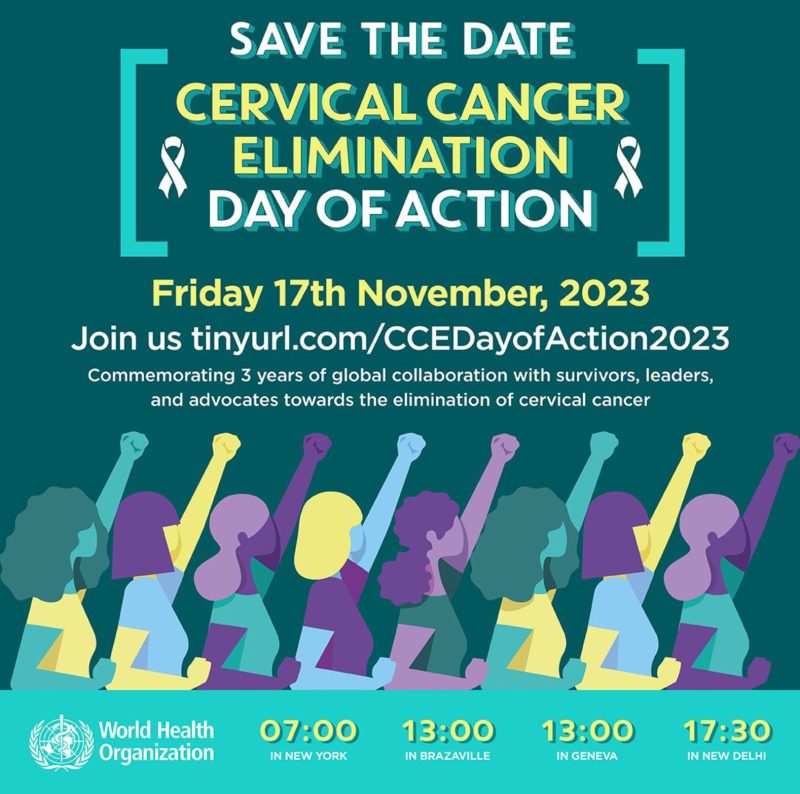 Bente Mikkelsen: Join us as we reflect on progress and lessons learned across three years of this historic movement