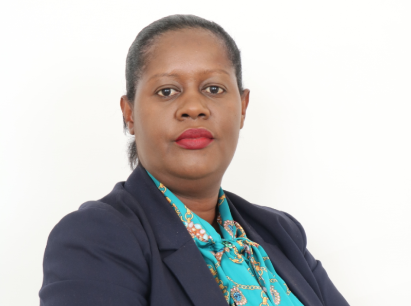 Sharon Kapambwe: We kicked off the implementation planning workshop for women-centered integrated cancer services