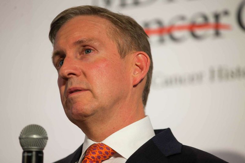 Peter WT Pisters: The practices highlighted by our experts here provide daily management tools for anxiety and stress