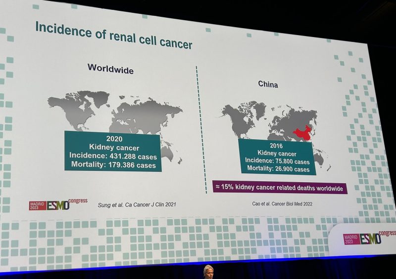 Lauren Meehan Machos: First combination therapy