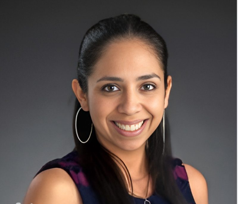 Lilliana Vasquez: After five years from the start of the WHO Global Initiative of Childhood Cancer, I am so proud of all the achievements and leadership in childhood cancer in Peru