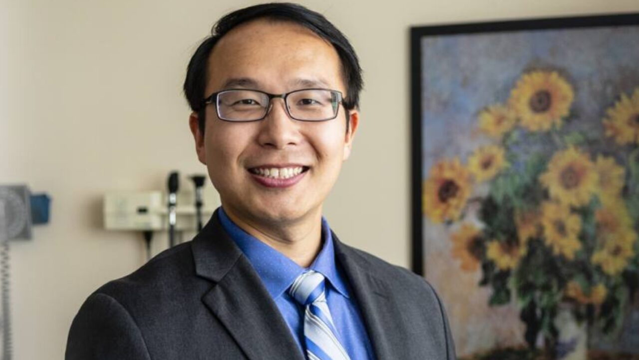 Yuan James Rao: Are People Still Commonly Doing 2D/2 Field 3D for Early Glottic?