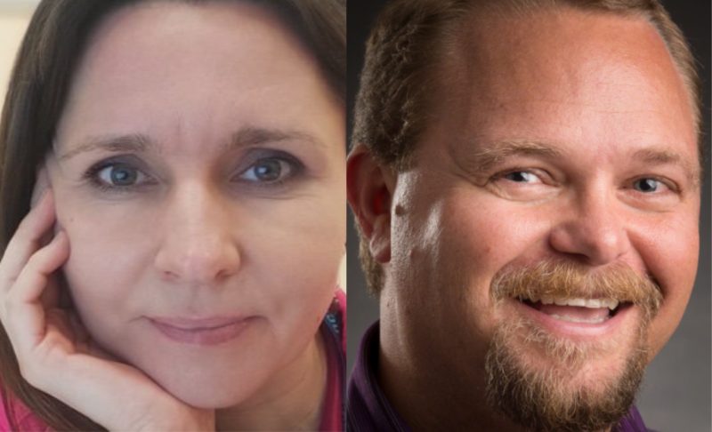 Katarzyna Zak-Jasinska: Thank You for everything Doctor Baker