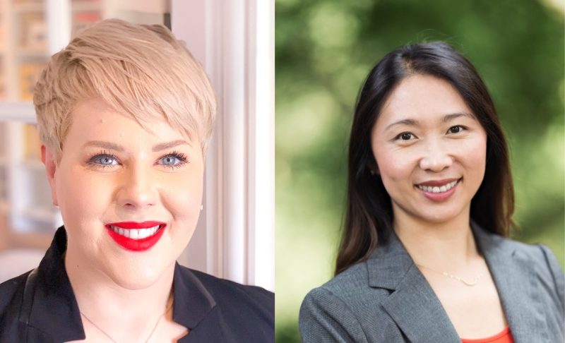 Elizabeth Franklin: Our next webinar dives into “generative AI” and potential implications for the patient advocacy community