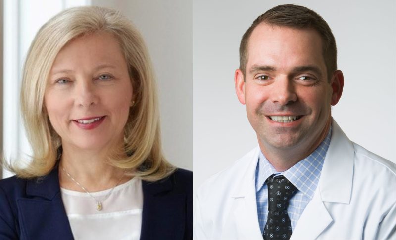 Daniel Flora: Promising data emerging from the BLUE-C colon cancer screening trial