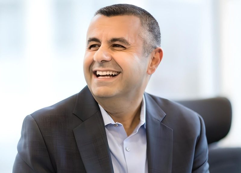 Harout Semerjian: It was an honor to be appointed to the Biotechnology Innovation Organization’s Board of Directors, Emerging Companies Section