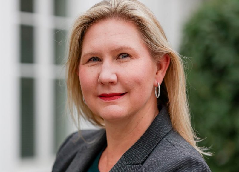IASLC welcomes Jennifer C. King as the new Chief Science Officer