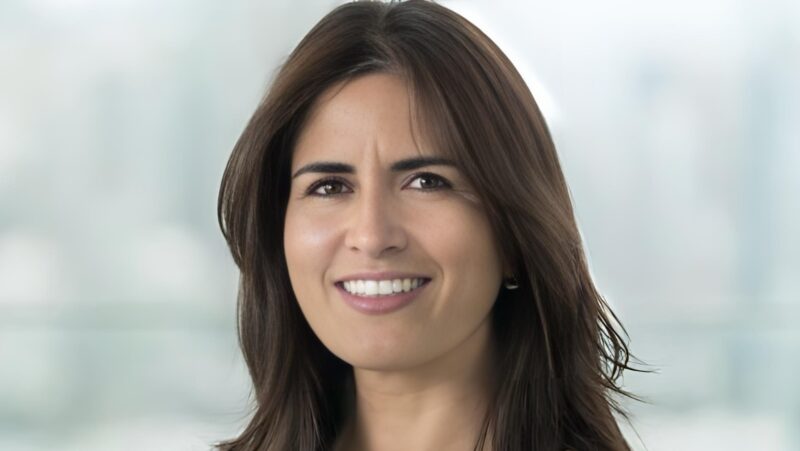 Sharlene Gill: Updates on emerging molecular targets in Colorectal Cancer