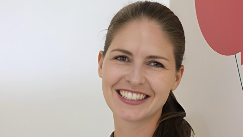 Claire Wakefield: Hugely honoured to be speaking alongside wonderful colleagues and friends from Timor Leste