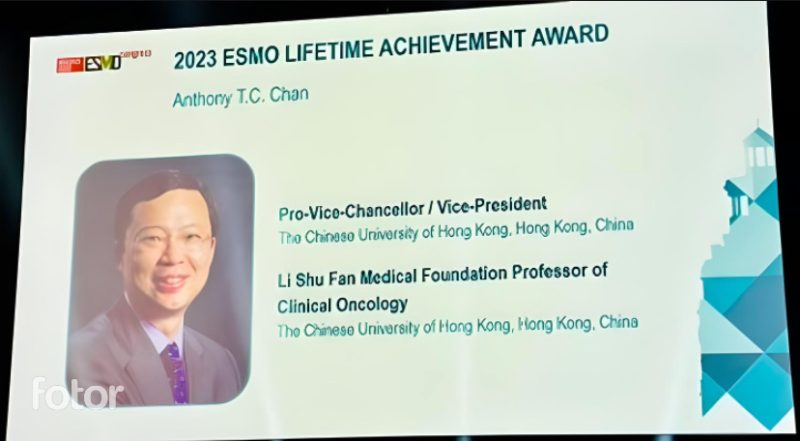 Melvin LK Chua: What a lecture East meets West by Prof Anthony Chan