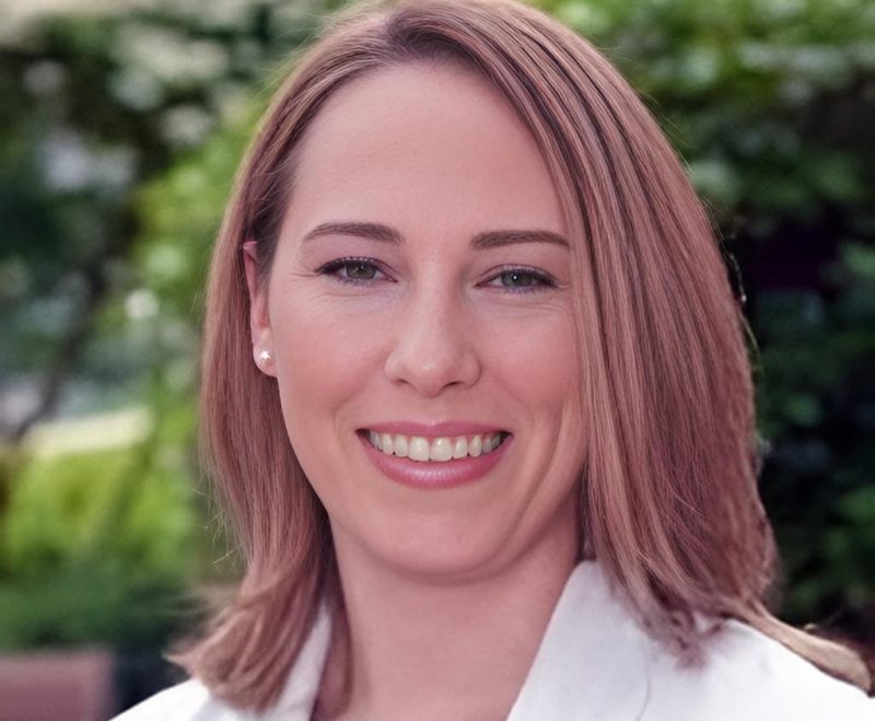 Jennifer Lewis: Excited to share national survey results on lung screening eligibility at Rescue Lung meeting!