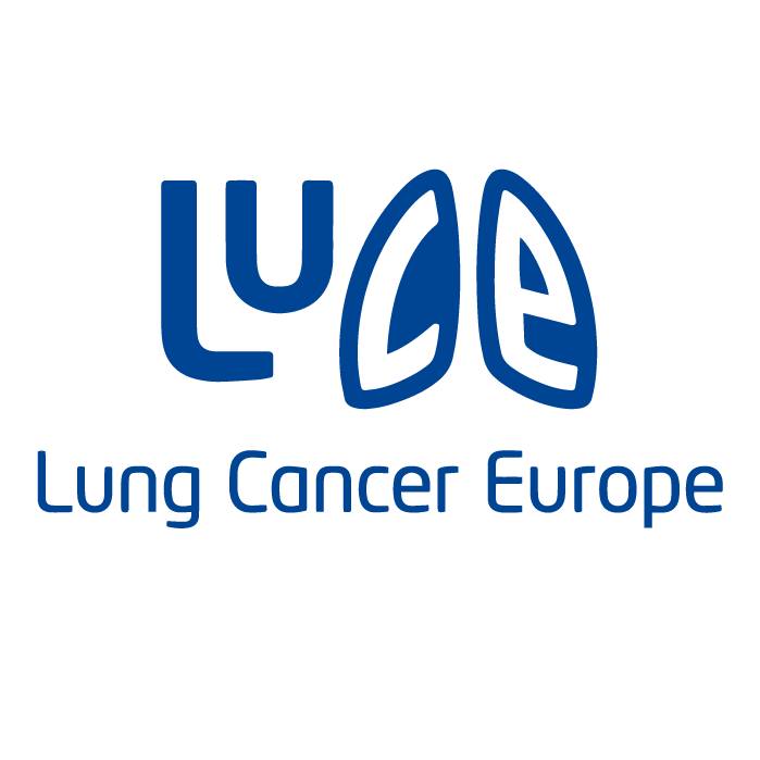 Stand with Lung Cancer Europe: Amplifying Lung Cancer Awareness Together.  – Lung Cancer Europe