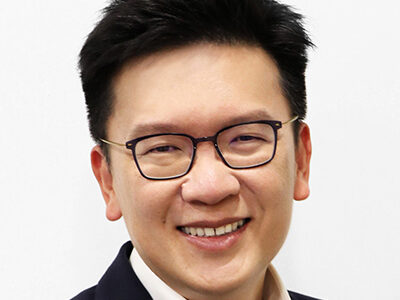 Min-Han Tan: Lucence’s 7-year journey covered by Forbes Asia
