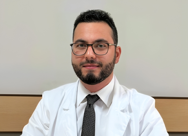 Nerses Ghahramanyan was appointed as the Head of Adult Hematology and Chemotherapy Outpatient Department at Yeolyan Hematology and Oncology Center!