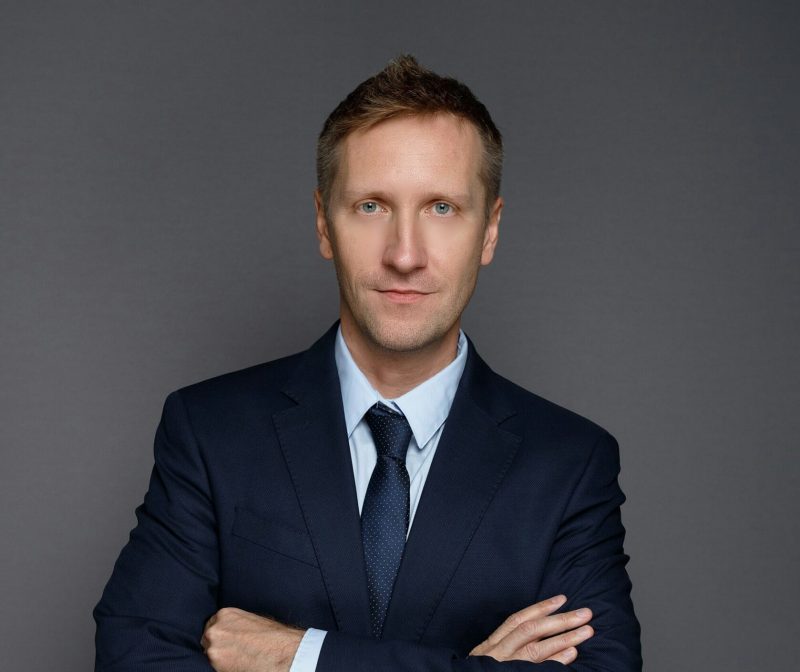 Exploring New Horizons in Kidney Cancer Treatment: An Interview with Dr. Ilya Tsimafeyeu