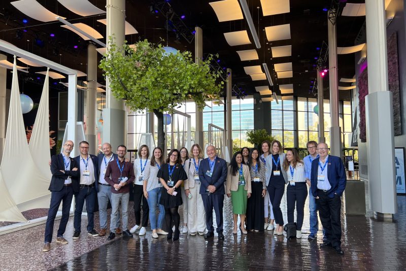 We’re ready for the World Cancer Leaders’ Summit! – Union for International Cancer Control