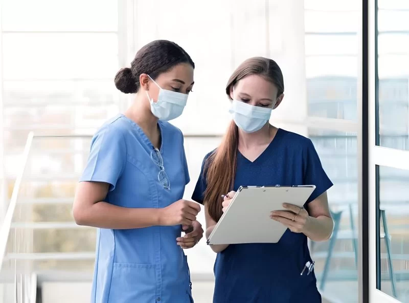 Roupen Odabashian: Here are some factors contributing to the nursing shortage, drawn from personal experiences…