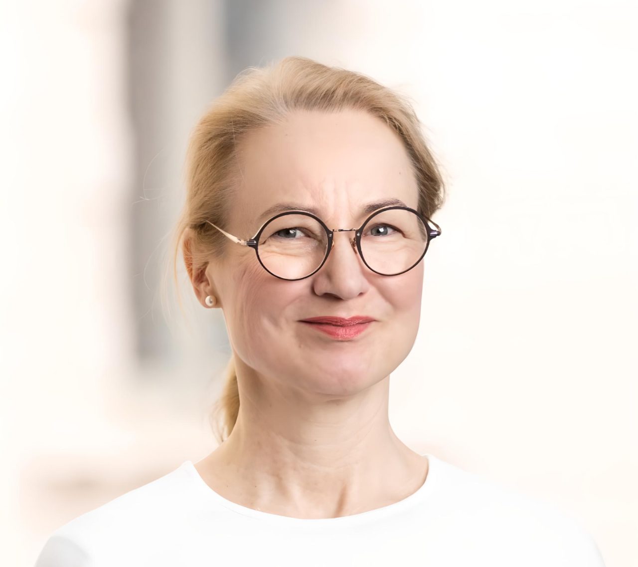 Ulrika Årehed Kågström reflects on World Cancer Leaders’ Summit 2023