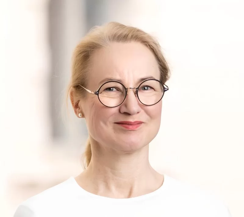 Ulrika Årehed Kågström/LinkedIn