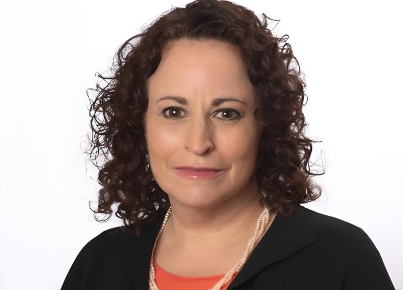 Miriam Sabin: The North American Office of The Lancet is hiring a Senior Editor