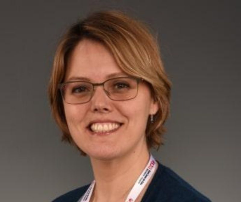 Maite Gorostegui: The SIOP Global Mapping Programme is now a reality…from “Tijuana to Tierra del Fuego” in Latin America (more than 200 centeres) and more than 100