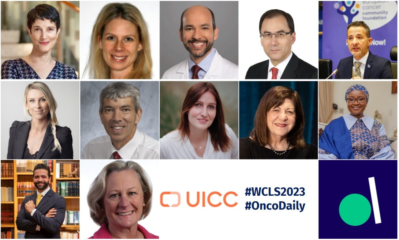 15 Posts From the World Cancer Leaders Summit 2023 Not To Miss!