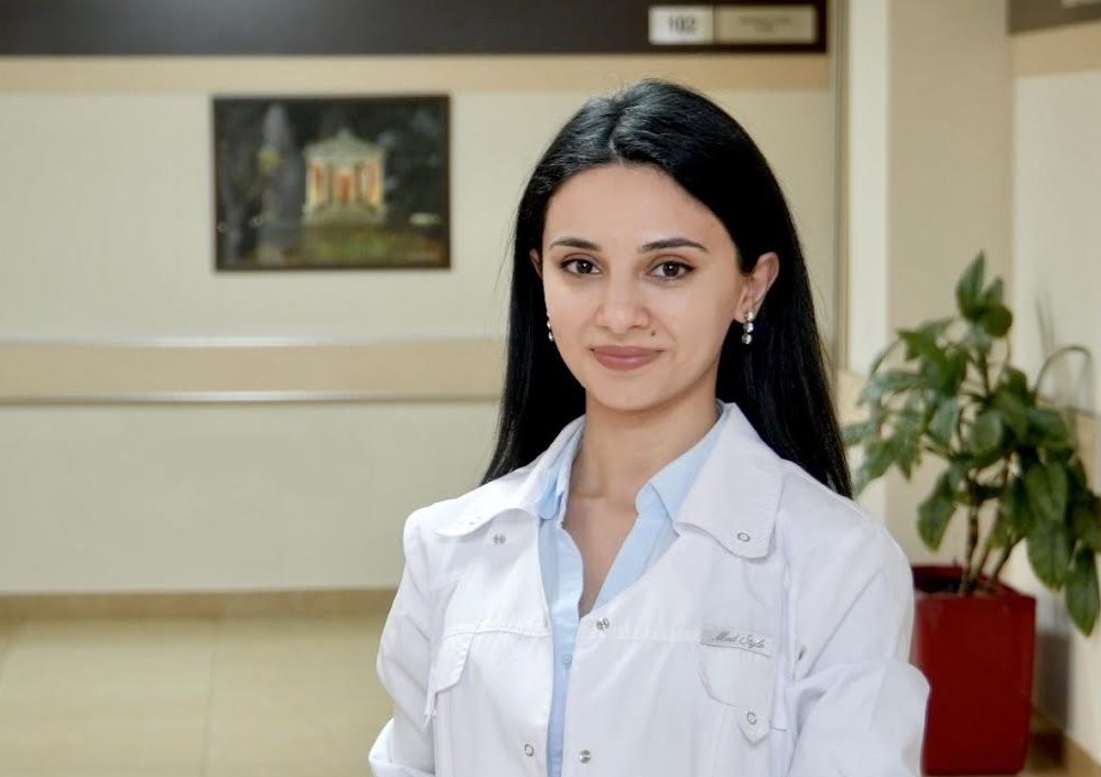 Amalya Sargsyan: ESMO23 – Advances in EGFR mutated NSCLC