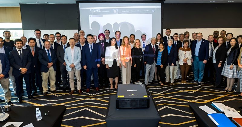 Estela Rodriguez: The 6 new 2023-2025 IASLC Committee Nominations are now open!