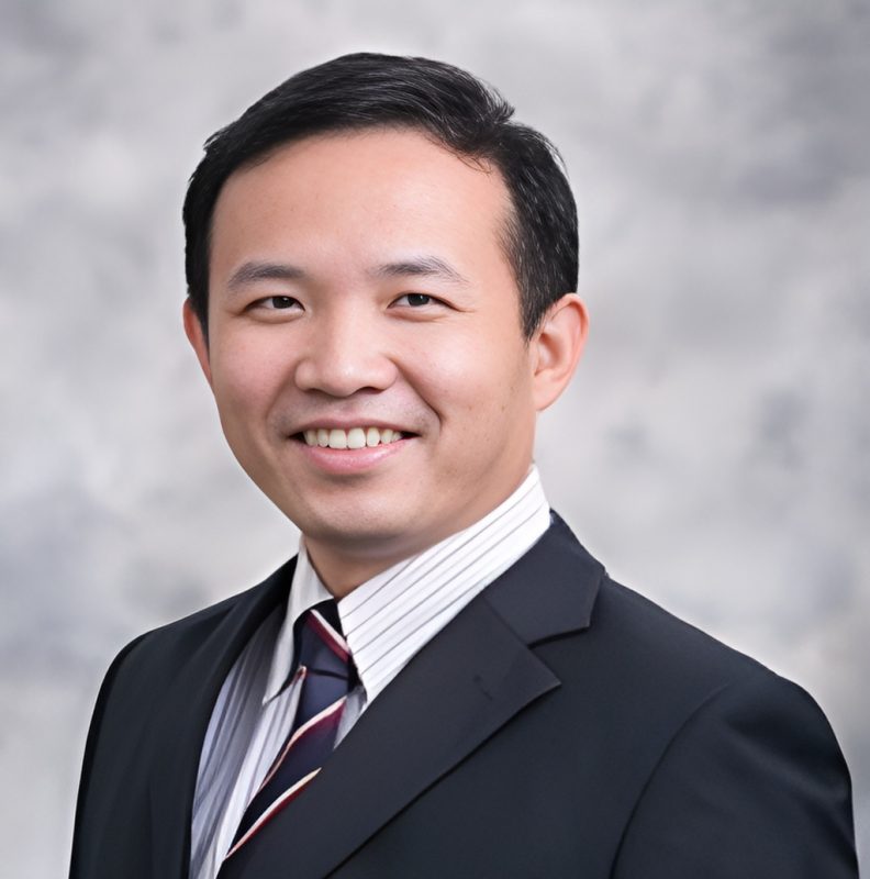 William Hwang: Register for this year’s Run for Hope event at Marina Bay on 17th December