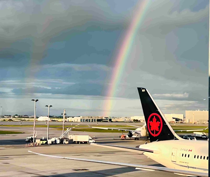 Sharlene Gill: ESMO23 is less than a week away… See u in Madrid!